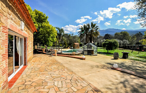 Semesterhus - Laroque Des Albères , Frankrike - FLP307 11