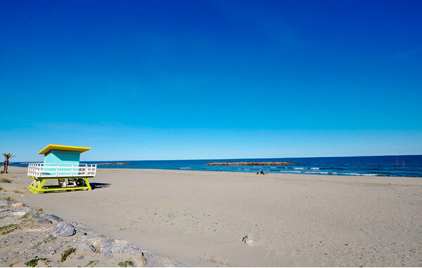 Location de vacances - Argelès-Sur-Mer , France - FLP308 901