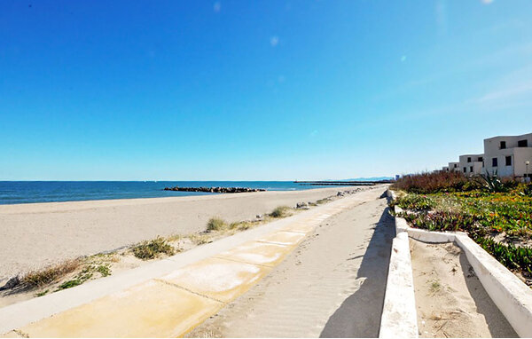 Location de vacances - Argelès-Sur-Mer , France - FLP308 903