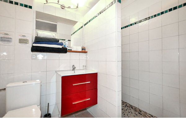 Location de vacances - Argelès-Sur-Mer , France - FLP308 6