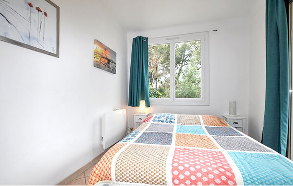 Location de vacances - Argelès-Sur-Mer , France - FLP308 601