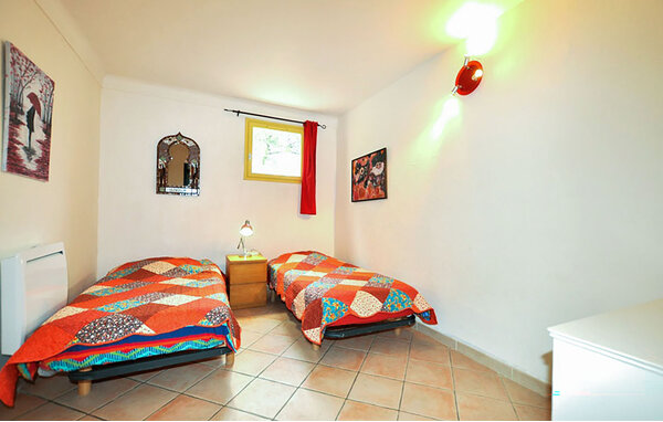 Location de vacances - Argelès-Sur-Mer , France - FLP308 603