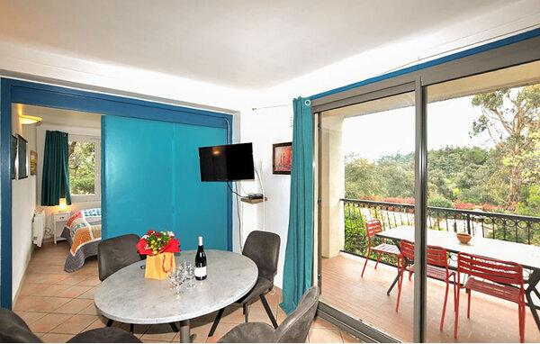 Location de vacances - Argelès-Sur-Mer , France - FLP308 4