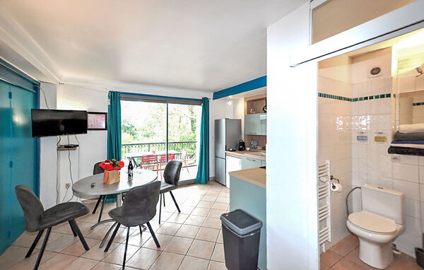 Location de vacances - Argelès-Sur-Mer , France - FLP308 401