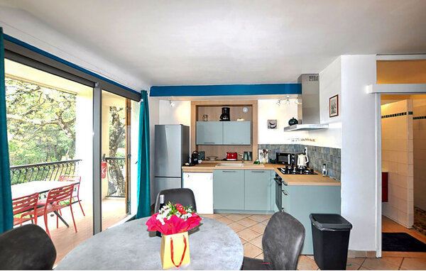 Location de vacances - Argelès-Sur-Mer , France - FLP308 3