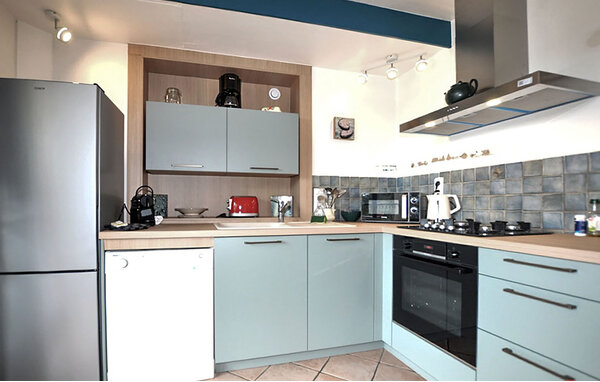 Location de vacances - Argelès-Sur-Mer , France - FLP308 404