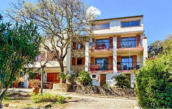 Location de vacances - Argelès-Sur-Mer , France - FLP308 2