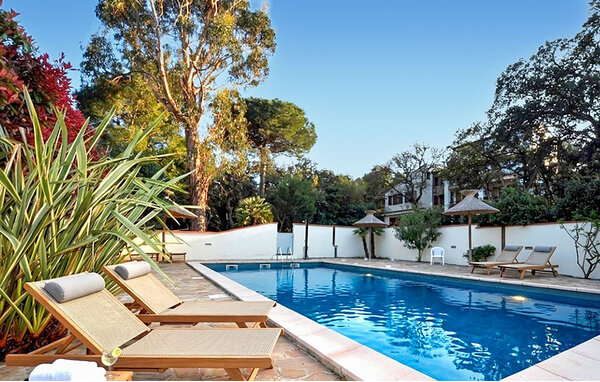 Location de vacances - Argelès-Sur-Mer , France - FLP308 1