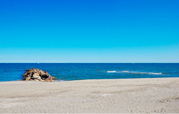 Semesterhus - Argelès-Sur-Mer , Frankrike - FLP309 902
