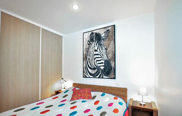 Semesterhus - Argelès-Sur-Mer , Frankrike - FLP309 601