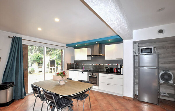 Semesterhus - Argelès-Sur-Mer , Frankrike - FLP309 5