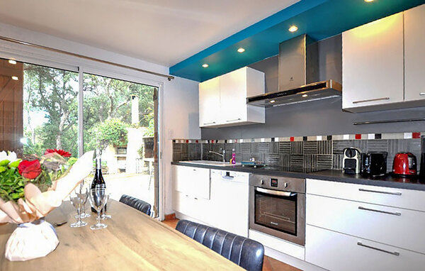 Semesterhus - Argelès-Sur-Mer , Frankrike - FLP309 401