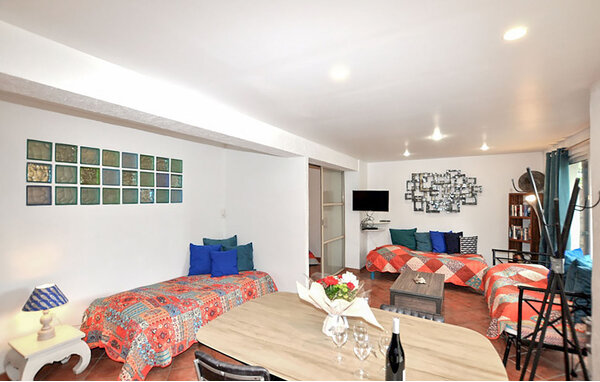 Semesterhus - Argelès-Sur-Mer , Frankrike - FLP309 3