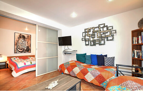 Semesterhus - Argelès-Sur-Mer , Frankrike - FLP309 302