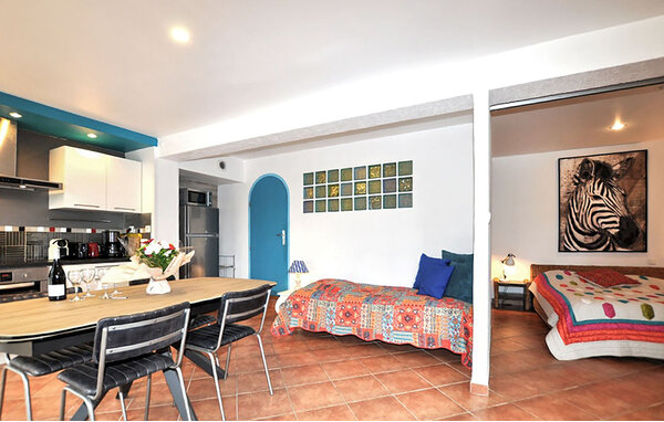 Semesterhus - Argelès-Sur-Mer , Frankrike - FLP309 303