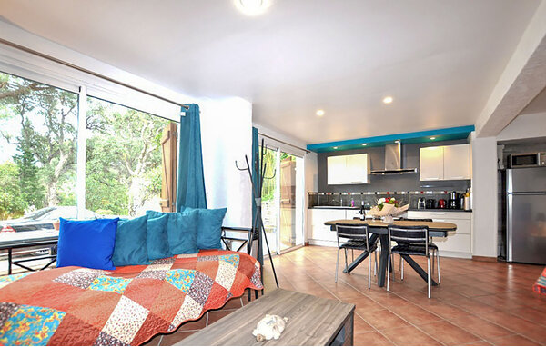 Semesterhus - Argelès-Sur-Mer , Frankrike - FLP309 4