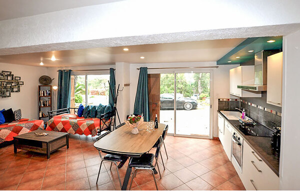 Semesterhus - Argelès-Sur-Mer , Frankrike - FLP309 304