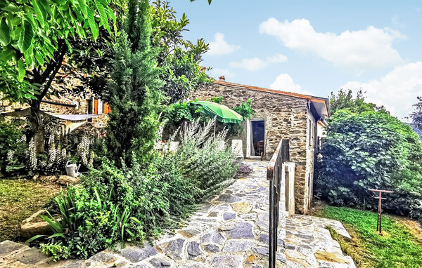 Location de vacances - Taulis, Dama Jana , France - FLP310 81