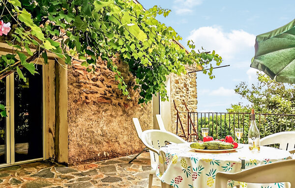 Location de vacances - Taulis, Dama Jana , France - FLP310 2