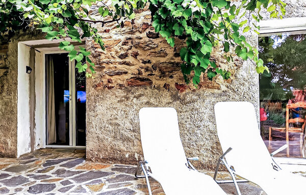 Location de vacances - Taulis, Dama Jana , France - FLP310 101