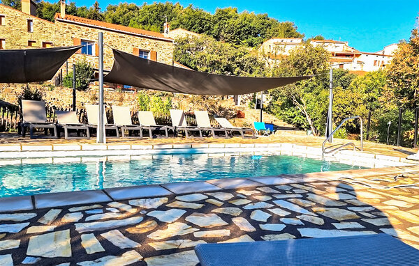 Location de vacances - Taulis, Dama Jana , France - FLP310 11