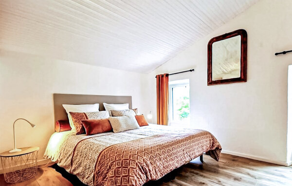 Casa de vacaciones - Taulis, Can Bassou , Francia - FLP311 6