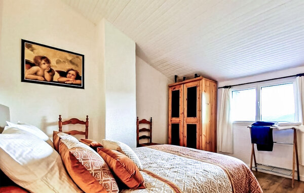 Casa de vacaciones - Taulis, Can Bassou , Francia - FLP311 601