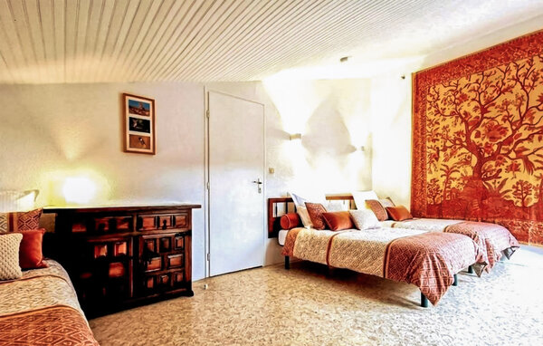 Casa de vacaciones - Taulis, Can Bassou , Francia - FLP311 602