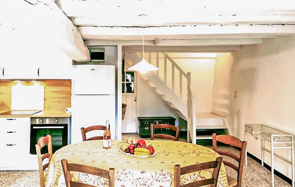 Casa de vacaciones - Taulis, Can Bassou , Francia - FLP311 5