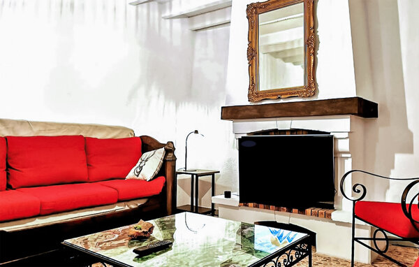 Casa de vacaciones - Taulis, Can Bassou , Francia - FLP311 3