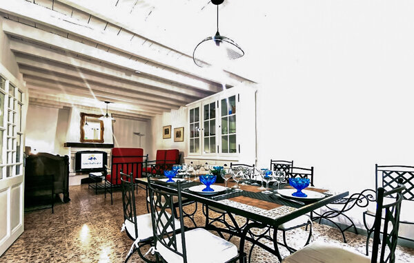 Casa de vacaciones - Taulis, Can Bassou , Francia - FLP311 4