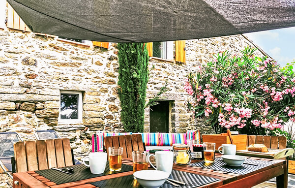 Casa de vacaciones - Taulis, Can Bassou , Francia - FLP311 101