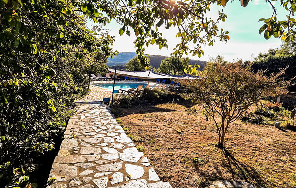 Casa de vacaciones - Taulis, Can Bassou , Francia - FLP311 12