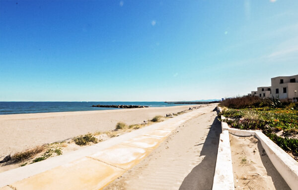 Semesterhus - Taulis, Can Poujol , Frankrike - FLP312 901