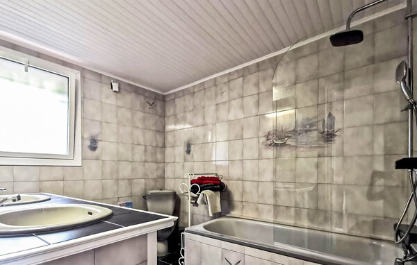 Semesterhus - Taulis, Can Poujol , Frankrike - FLP312 701