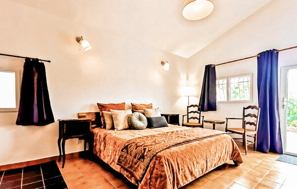 Semesterhus - Taulis, Can Poujol , Frankrike - FLP312 601