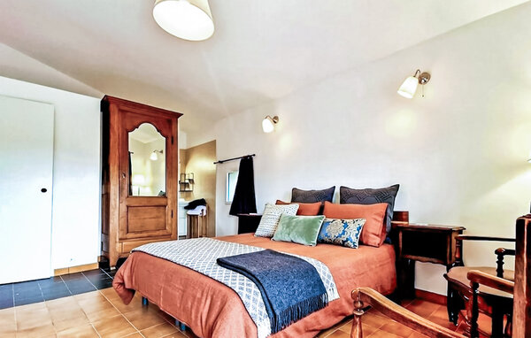 Semesterhus - Taulis, Can Poujol , Frankrike - FLP312 602