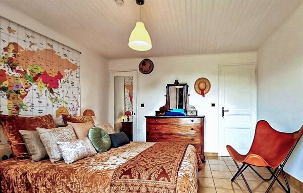 Semesterhus - Taulis, Can Poujol , Frankrike - FLP312 605