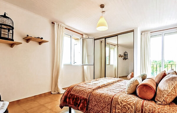 Semesterhus - Taulis, Can Poujol , Frankrike - FLP312 606