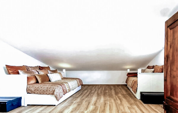 Semesterhus - Taulis, Can Poujol , Frankrike - FLP312 607