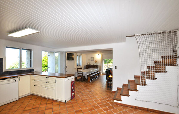 Vakantiehuis - Taulis, Can Poujol , Frankrijk - FLP312 6