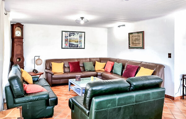 Semesterhus - Taulis, Can Poujol , Frankrike - FLP312 3