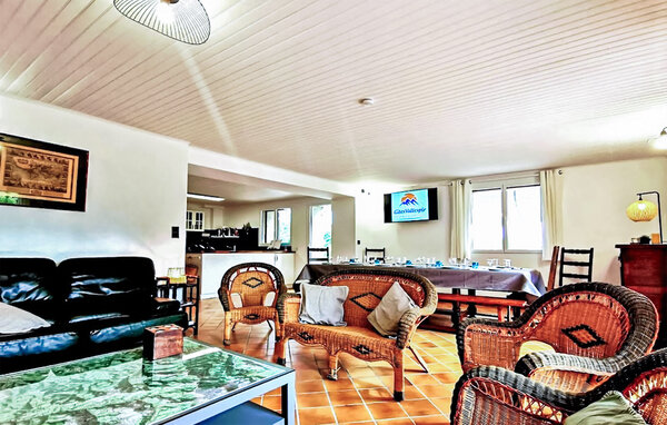 Semesterhus - Taulis, Can Poujol , Frankrike - FLP312 5