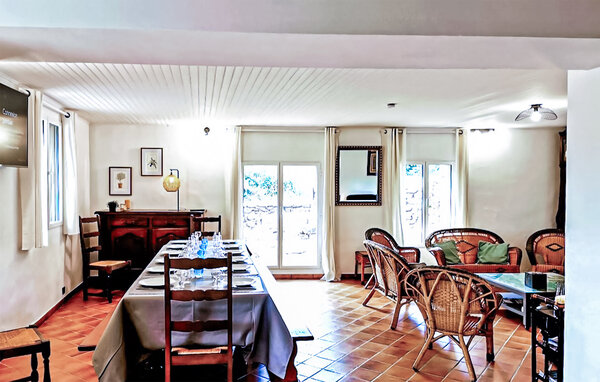 Semesterhus - Taulis, Can Poujol , Frankrike - FLP312 6