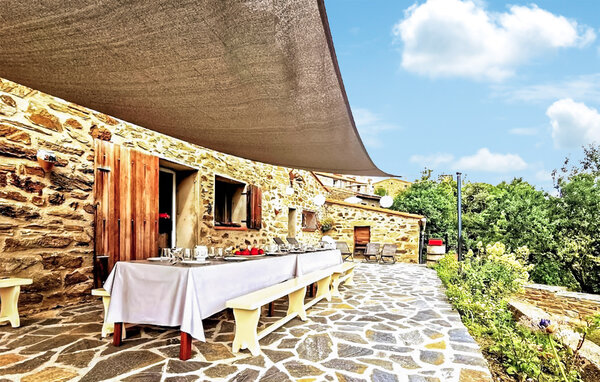 Semesterhus - Taulis, Can Poujol , Frankrike - FLP312 2