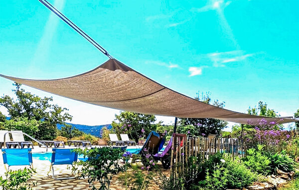 Semesterhus - Taulis, Can Poujol , Frankrike - FLP312 8