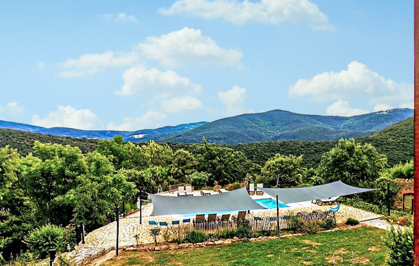 Semesterhus - Taulis, Can Poujol , Frankrike - FLP312 203