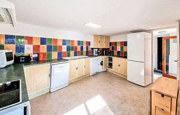 Casa de vacaciones - Taulis, Can Stick , Francia - FLP313 4