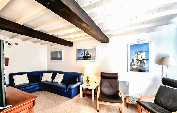 Casa de vacaciones - Taulis, Can Stick , Francia - FLP313 5