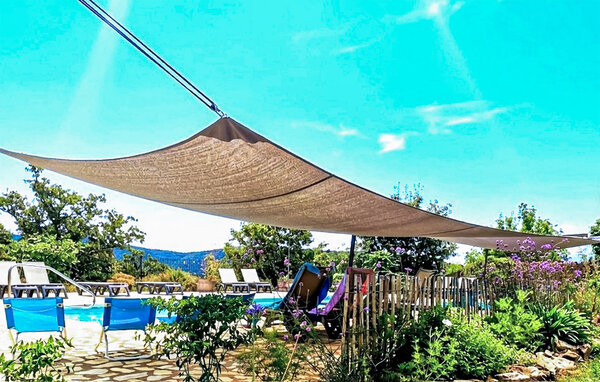 Casa de vacaciones - Taulis, Can Stick , Francia - FLP313 11